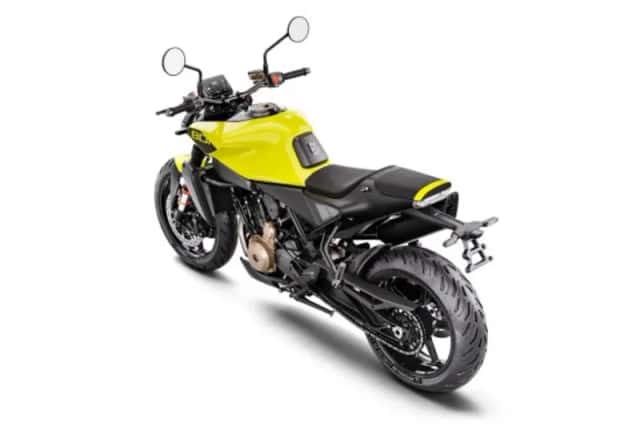Husqvarna Vitpilen 801 (2025) thumbnail 6