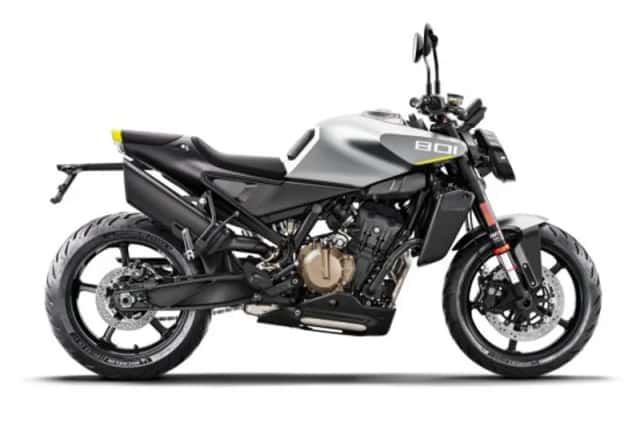 Husqvarna Vitpilen 801 L (2025) thumbnail 2