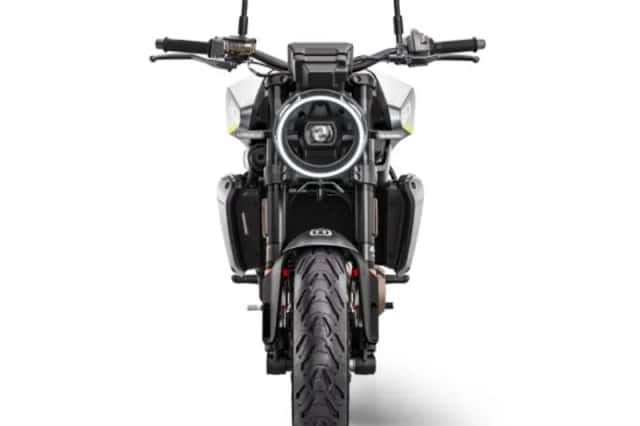 Husqvarna Vitpilen 801 L (2025) thumbnail 3