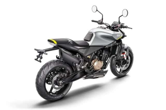 Husqvarna Vitpilen 801 L (2025) thumbnail 4