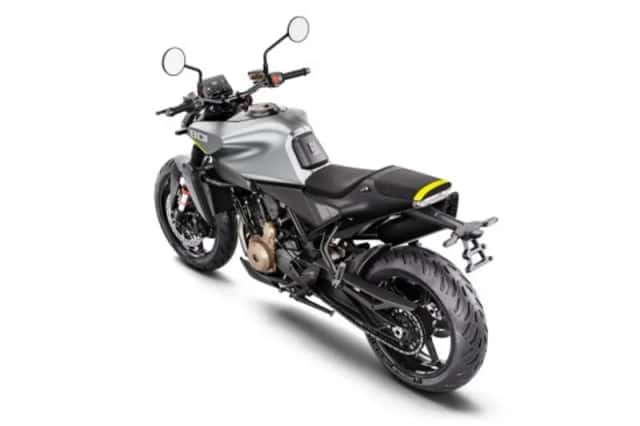 Husqvarna Vitpilen 801 L (2025) thumbnail 5