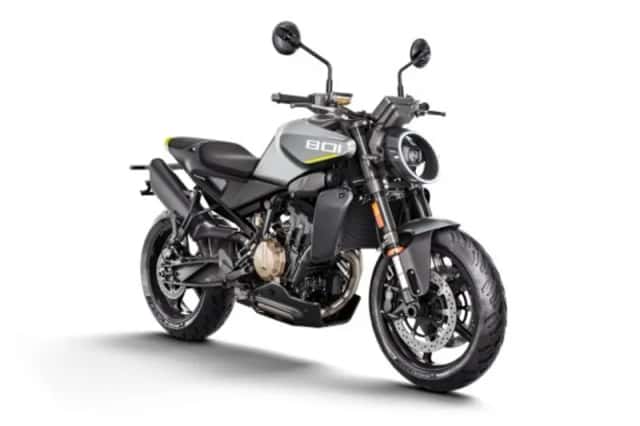 Husqvarna Vitpilen 801 L (2025) thumbnail 6