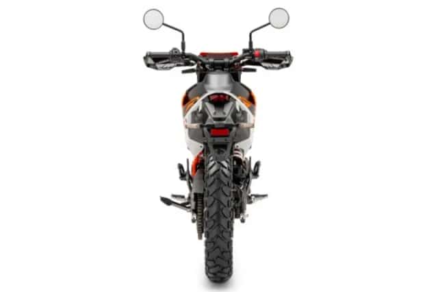 KTM 125 Enduro R (2025) thumbnail 4