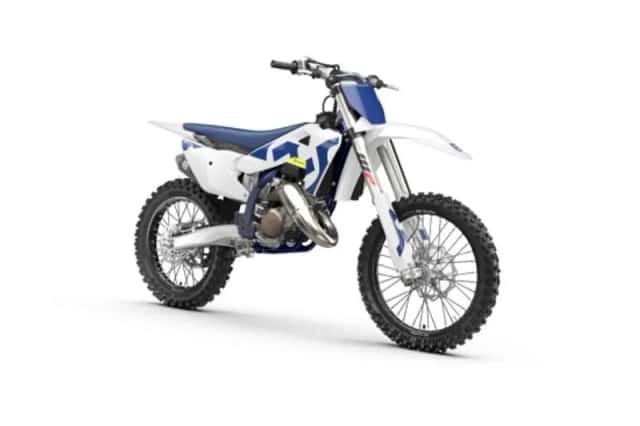 Husqvarna TC 125 (2026) thumbnail 3