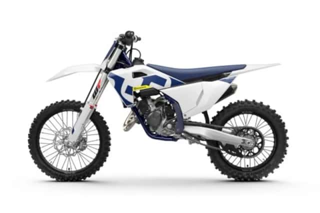 Husqvarna TC 125 (2026) thumbnail 4