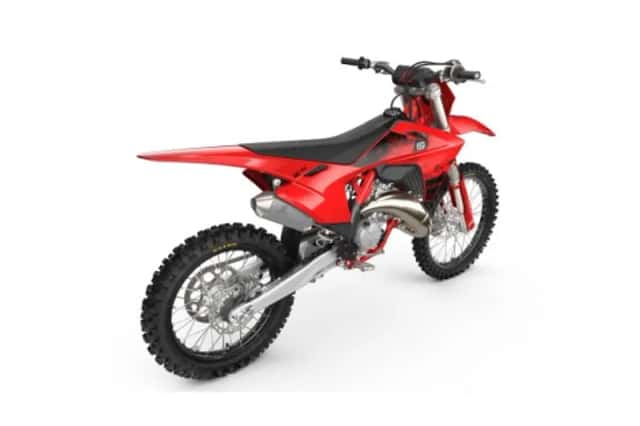Gas Gas MC 125 (2026) thumbnail 6
