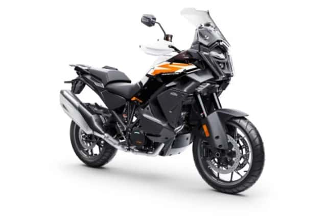 KTM Adventure (2026) thumbnail 4
