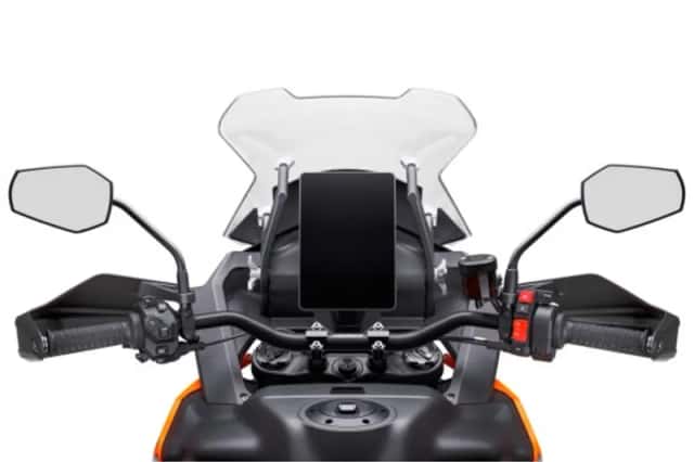 KTM Adventure 1390 (2026) thumbnail 4
