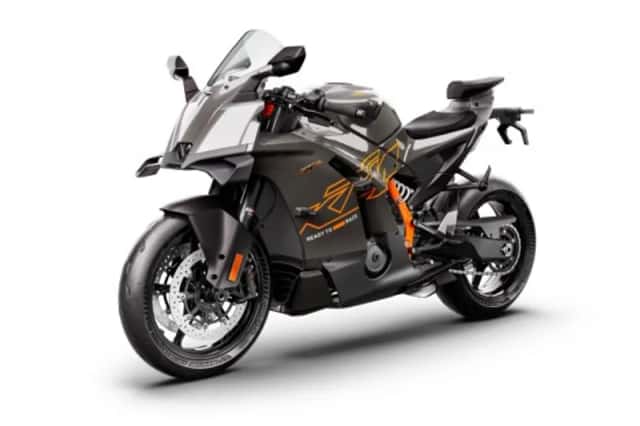 KTM 990 RC R (2026) thumbnail 4