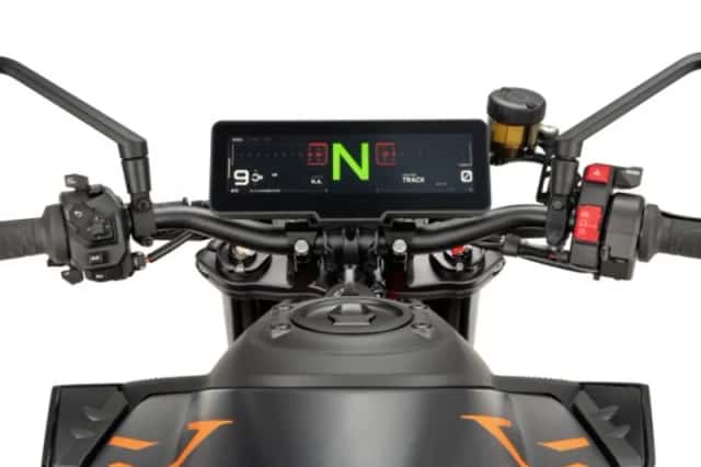 KTM Duke (2026) thumbnail 3