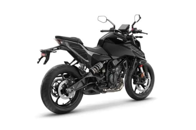 KTM Duke (2026) thumbnail 4