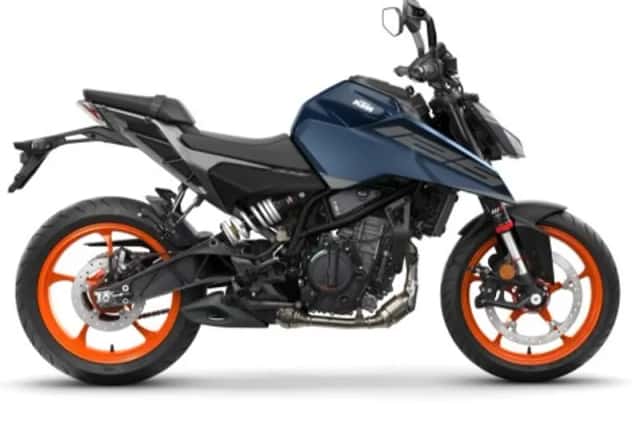 KTM Duke (2026) thumbnail 1