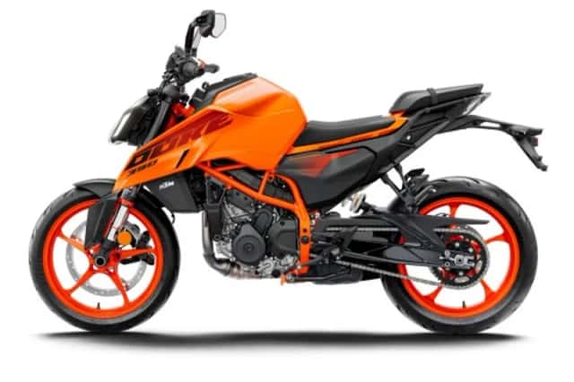 KTM Duke (2026) thumbnail 4