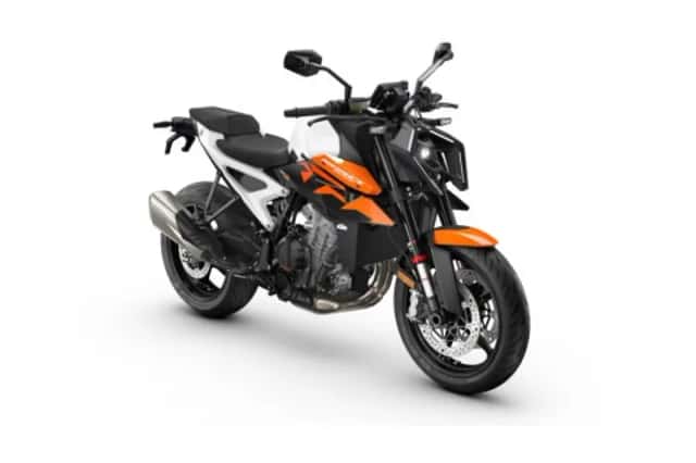 KTM Duke (2026) thumbnail 4
