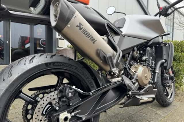 Husqvarna Vitpilen 801 L (2025) thumbnail 3