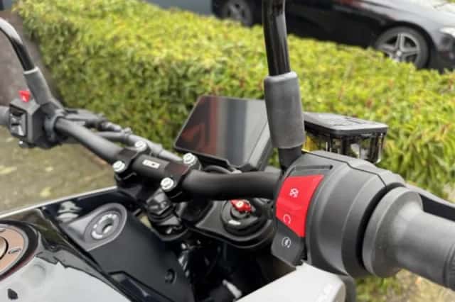 Husqvarna Vitpilen 801 L (2025) thumbnail 4