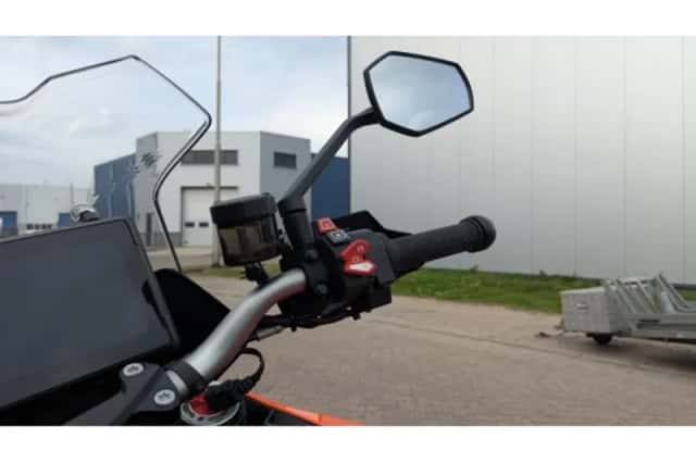 KTM Duke (2024) thumbnail 3