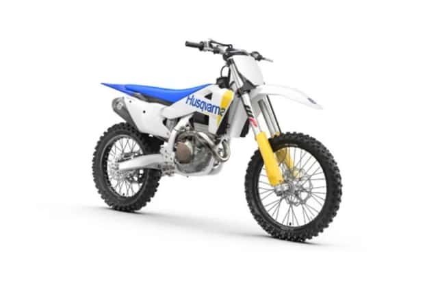 Husqvarna FC 350 (2027) thumbnail 5