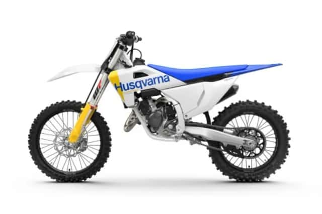 Husqvarna TC 125 (2027) thumbnail 3