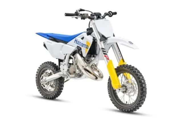 Husqvarna TC 50 (2027) thumbnail 4