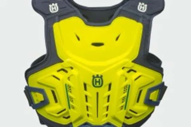 Husqvarna TC 50 (2027) thumbnail 6