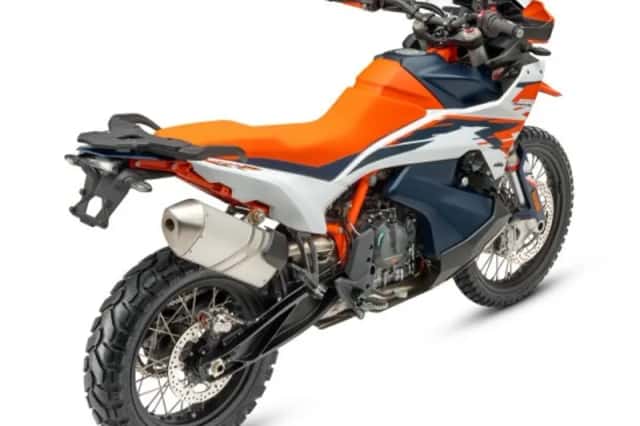 KTM Adventure (2026) thumbnail 6