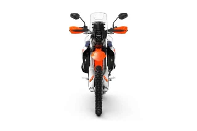 KTM 690 Rally (2026) thumbnail 3