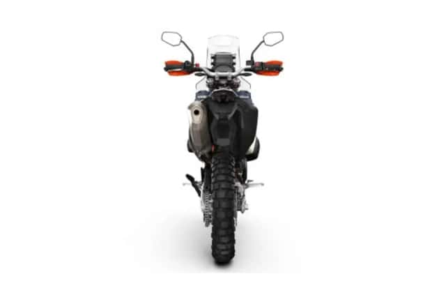 KTM 690 Rally (2026) thumbnail 4