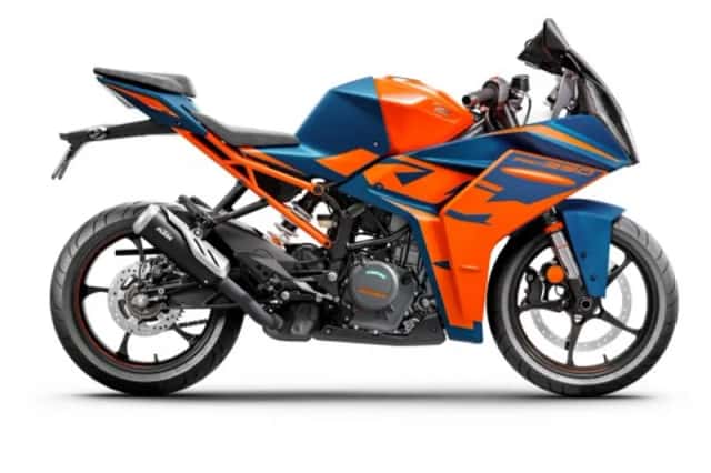 KTM RC 390 (2024) thumbnail 2