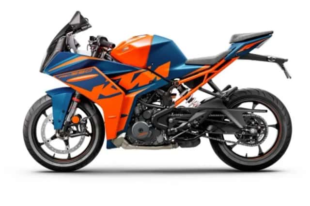KTM RC 390 (2024) thumbnail 3