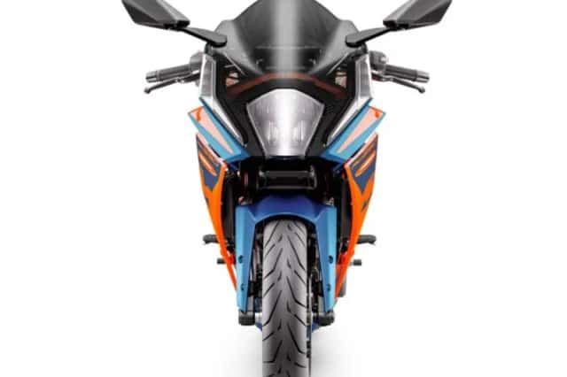 KTM RC 390 (2024) thumbnail 4