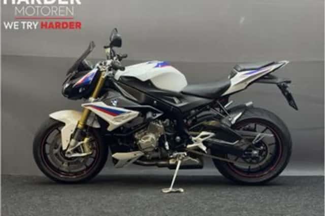 BMW S 1000 R (2020) thumbnail 4