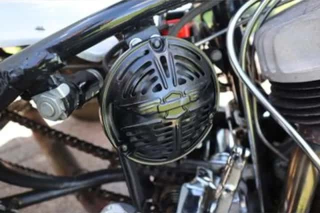 Harley-Davidson Servi car (1959) thumbnail 3