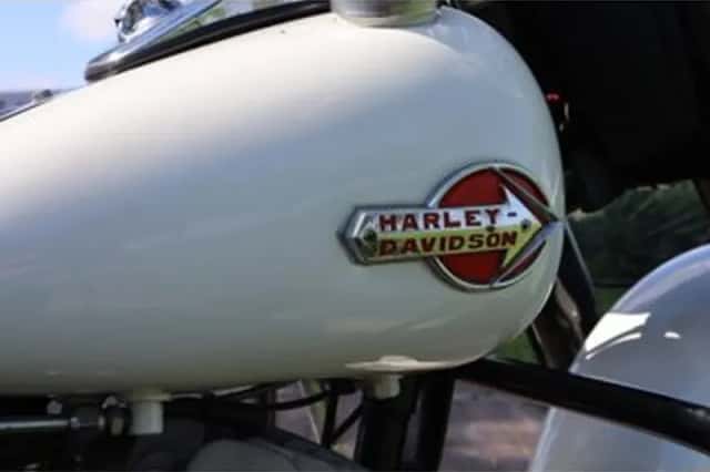Harley-Davidson Servi car (1959) thumbnail 5