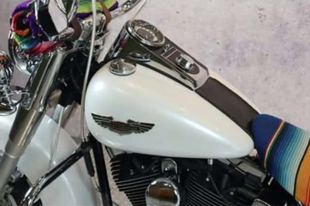 Harley-Davidson Deluxe (2005) thumbnail 5