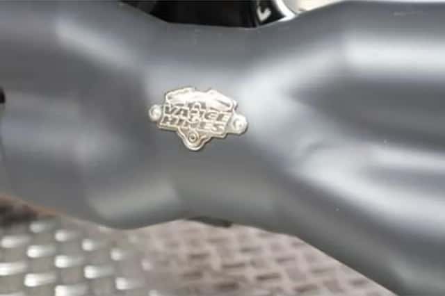 Harley-Davidson Street Glide (2013) thumbnail 4