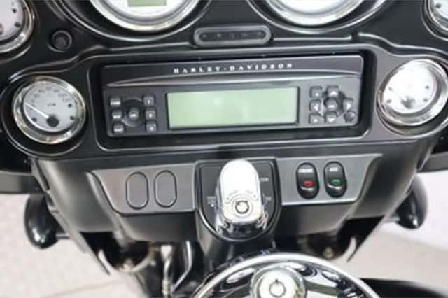 Harley-Davidson Street Glide (2013) thumbnail 6