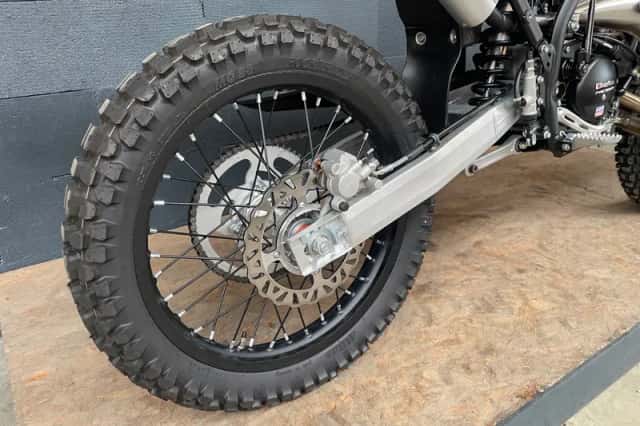 Beta RR 50 2T Enduro Sport Rood 50 (2026) thumbnail 6