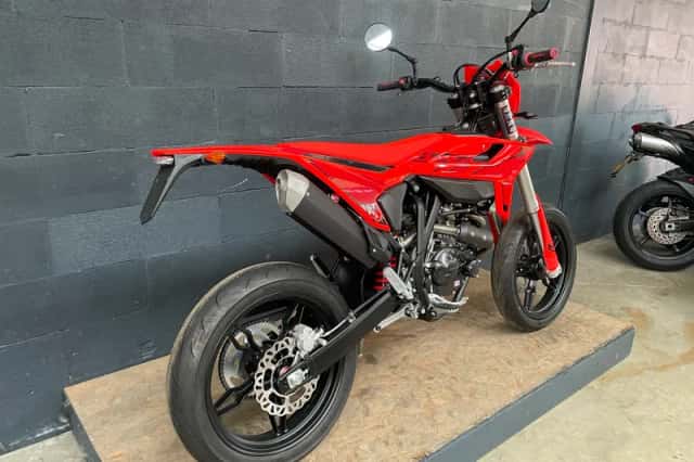 Beta RR 125 4T Motard (2026) thumbnail 2