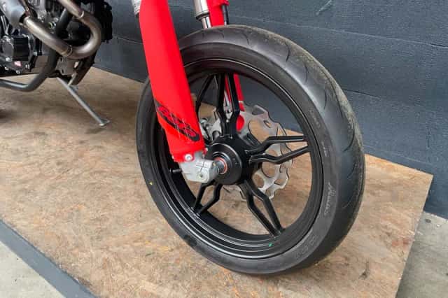 Beta RR 125 4T Motard (2026) thumbnail 4
