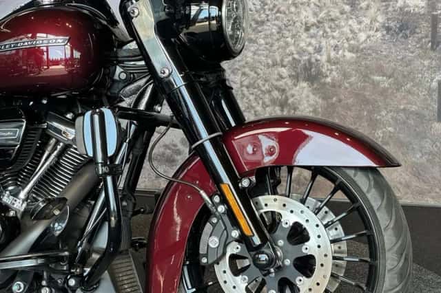 Harley-Davidson Road King (2019) thumbnail 6