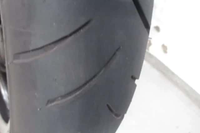 GSXR1300 Hayabusa (2025) thumbnail 5