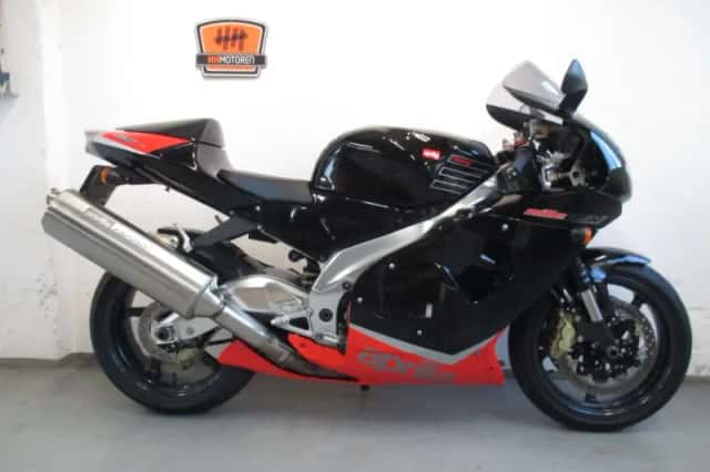 RSV Mille (2000) thumbnail 1