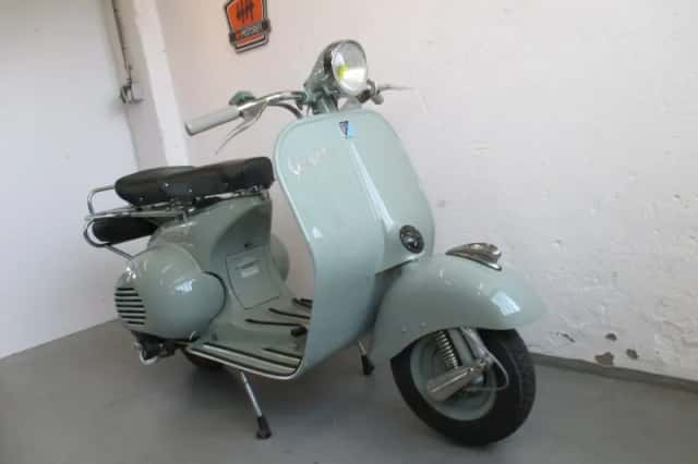 Vespa 125 Acma (1954) thumbnail 2