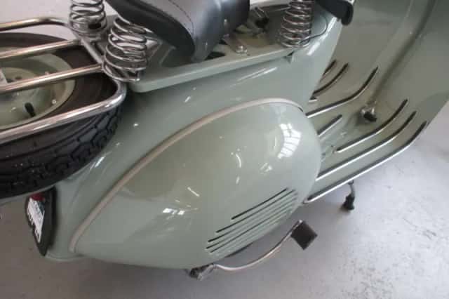 Vespa 125 Acma (1954) thumbnail 4