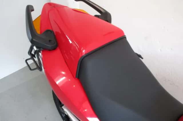 Honda VFR 800 Vtec (2026) thumbnail 6