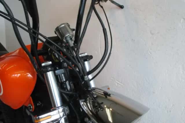 VT1100C Shadow (2026) thumbnail 5