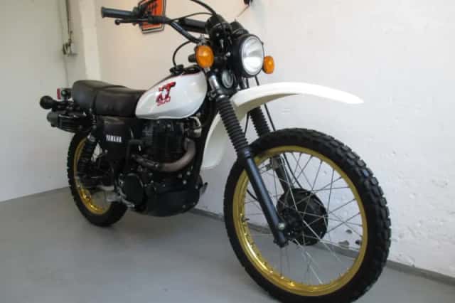 XT500 Onbekend (2026) thumbnail 2