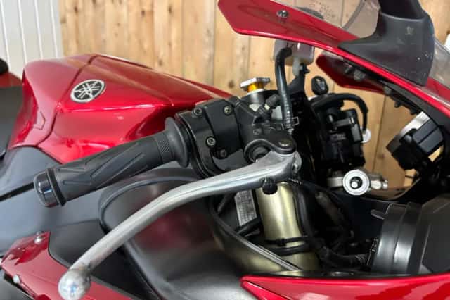 Yamaha Sport YZF-R1nieuw (2004) thumbnail 6