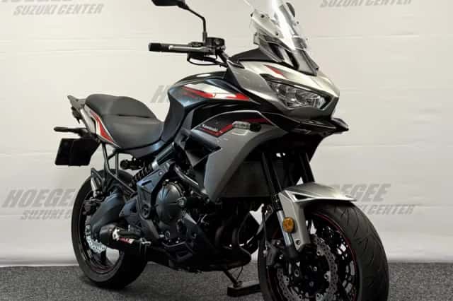 Kawasaki Versys 650 (2022) thumbnail 2